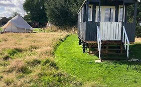 Roslin Glamping