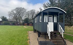 Roslin Glamping